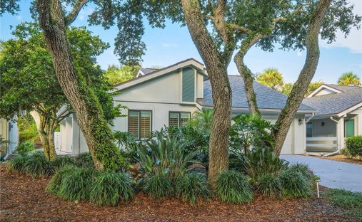 House in New Smyrna Beach, Florida, United States 1