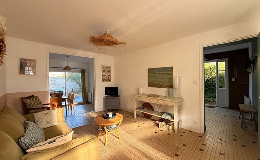 House in Le Croisic, Pays de la Loire, France 1