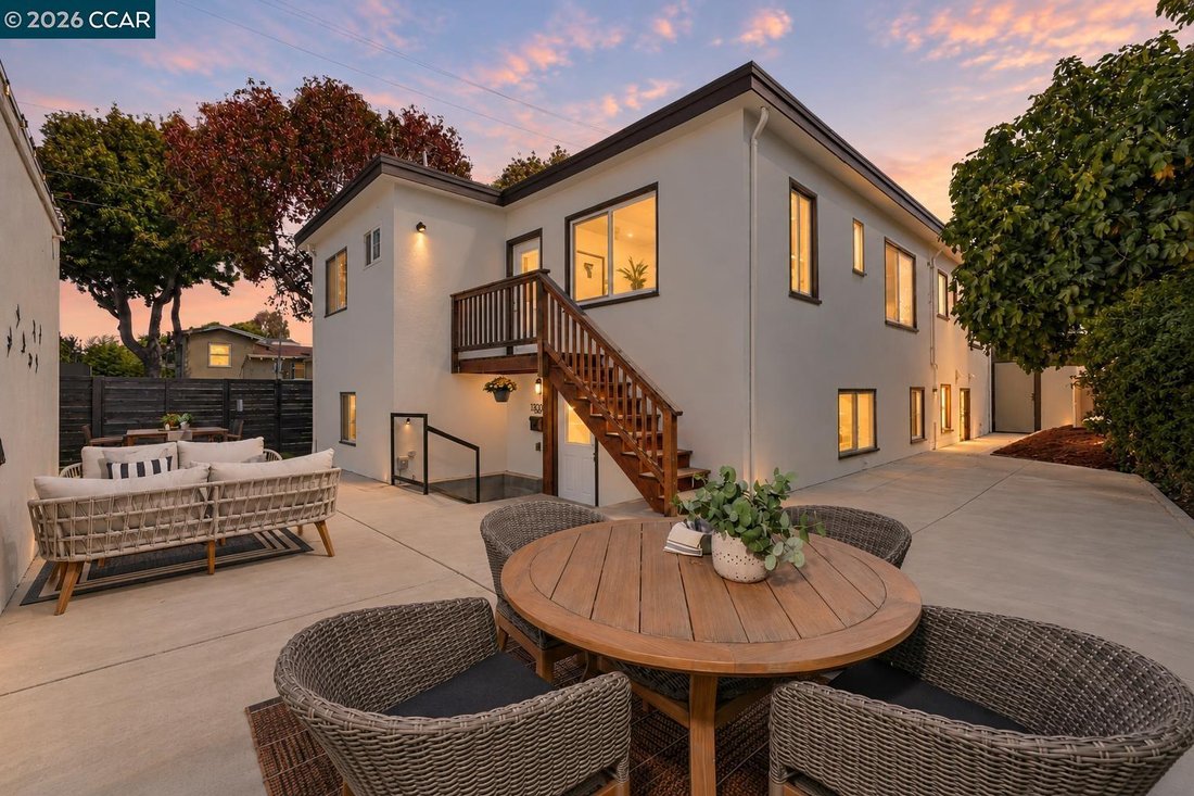 Berkeley, California, United States 4 - 18924967