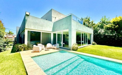 Haus in Villa Udaondo, Provinz Buenos Aires, Argentinien 1
