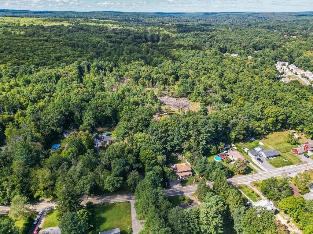 Terrain à Burrillville, Rhode Island, États-Unis 5 - 16572199