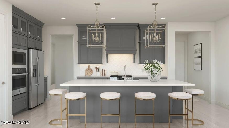 Condo in Farmingdale, New Jersey, United States 2 - 18924891