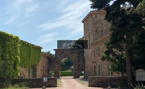 Estate in Ecarts, Narbonne, France 1