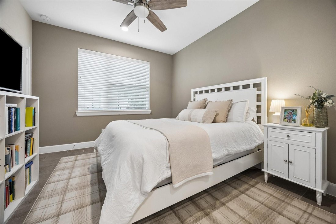 House in Houston, Texas, United States 3 - 18926611