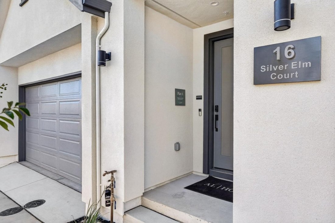 Townhouse in San Jose, California, United States 3 - 18540200