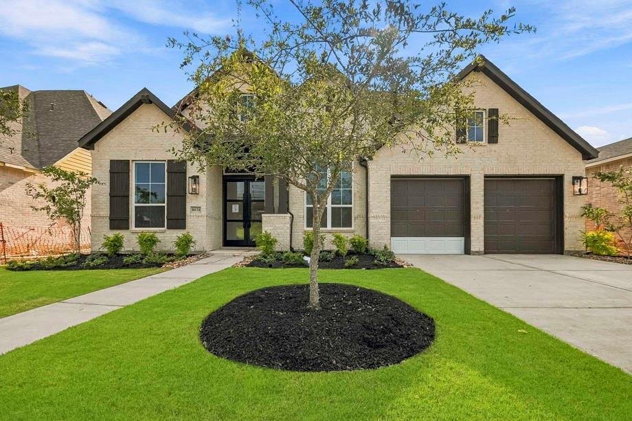 House in Manvel, Texas, United States 2 - 18821110
