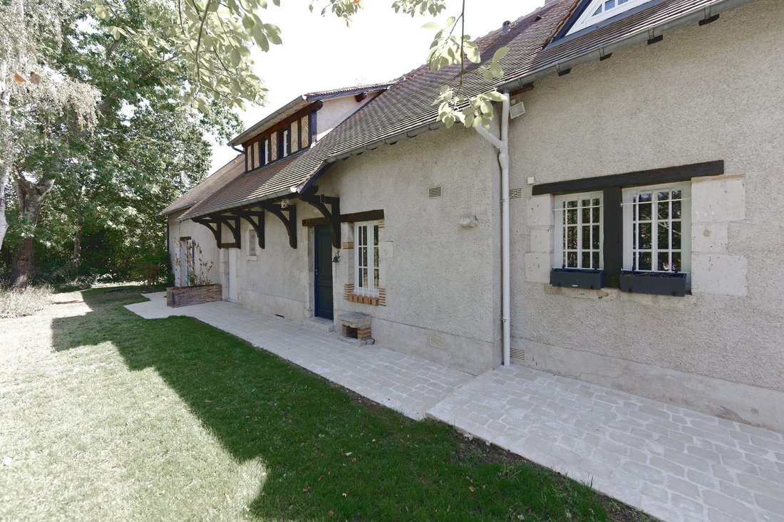 Casa a Centre, Olivet, Francia 5 - 18926680