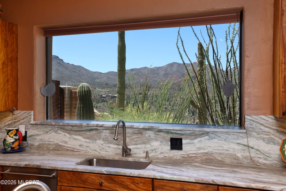 House in Tucson, Arizona, United States 4 - 18927924
