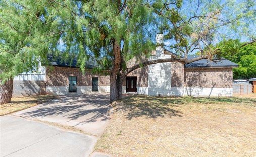 House in Abilene, Texas, United States 1