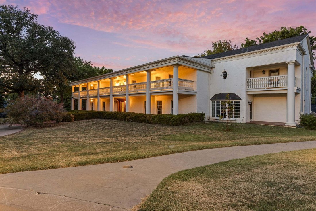 House in Tulsa, Oklahoma, United States 2 - 18924855