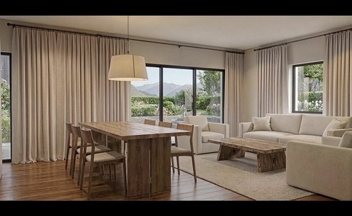 Apartment in Groisy, Auvergne-Rhône-Alpes, France 1