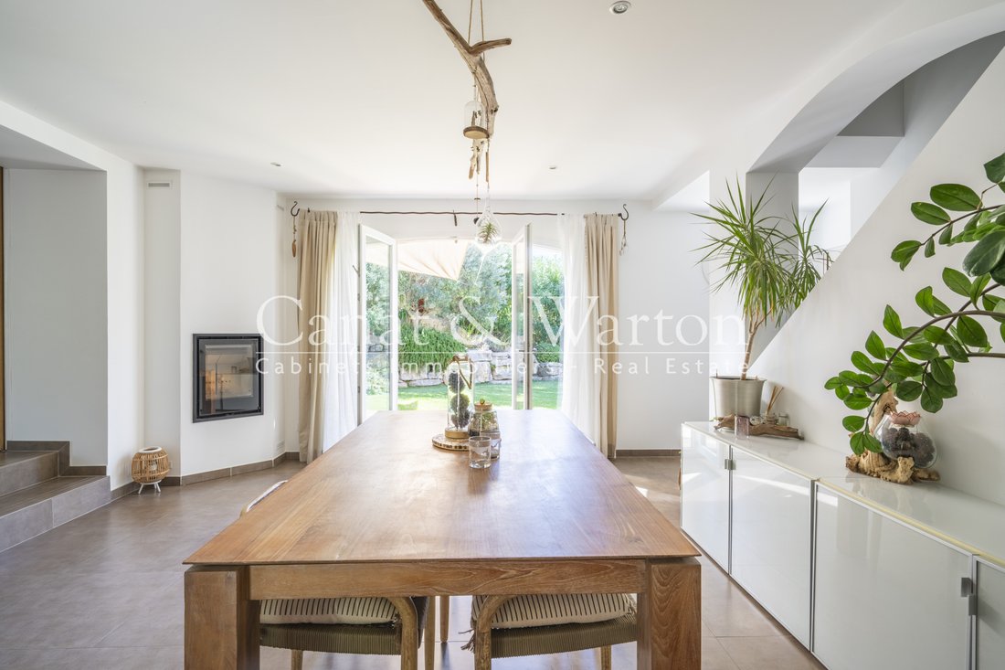 Villa a La Croix-Valmer, Provenza-Alpi-Costa Azzurra, Francia 4 - 18563151