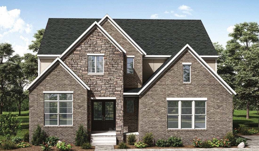 House in Bon Aqua, Tennessee, United States 3 - 18925396