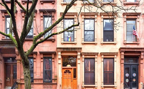 New York, New York, United States 1