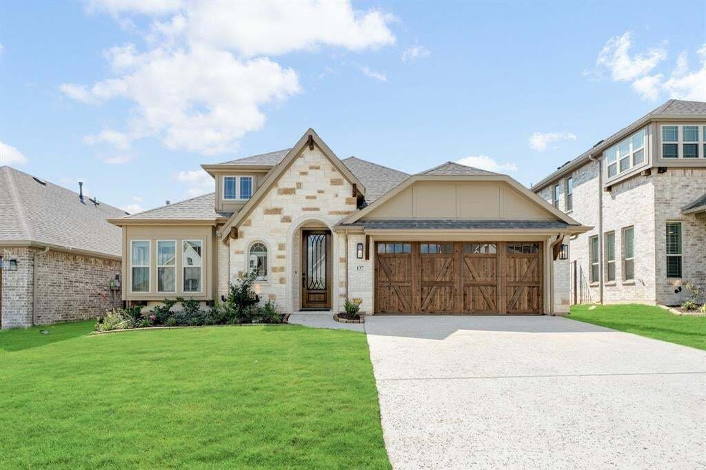 House in Arlington, Texas, United States 1 - 18067241