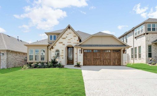 Casa a Arlington, Texas, Stati Uniti 1