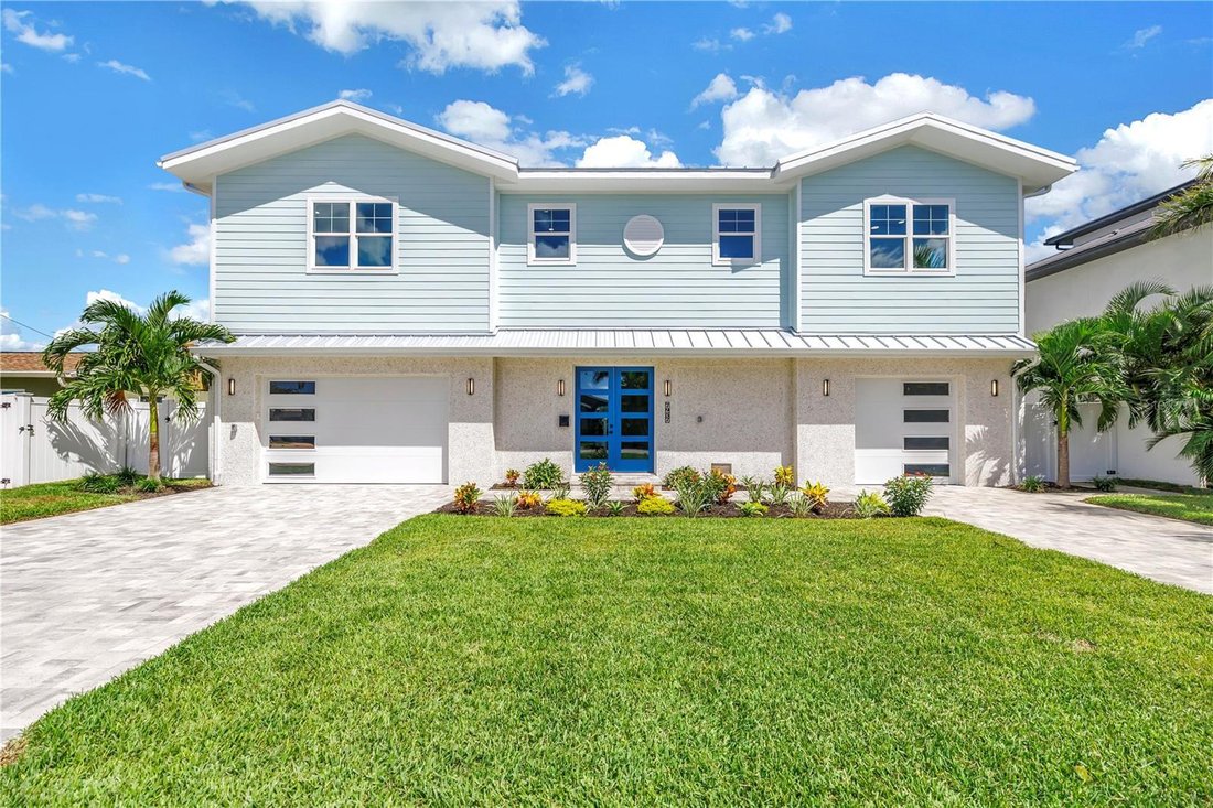 House in St. Petersburg, Florida, United States 1 - 18925810