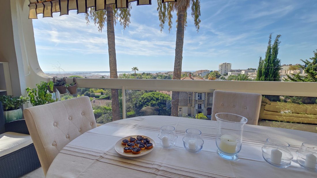 Apartment in Cannes, Provence-Alpes-Côte d'Azur, France 3 - 18926837