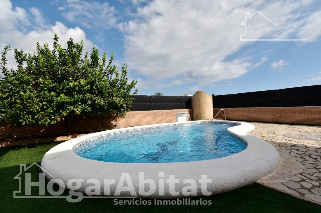 Villa in Gandia, Valencian Community, Spain 2 - 18926955