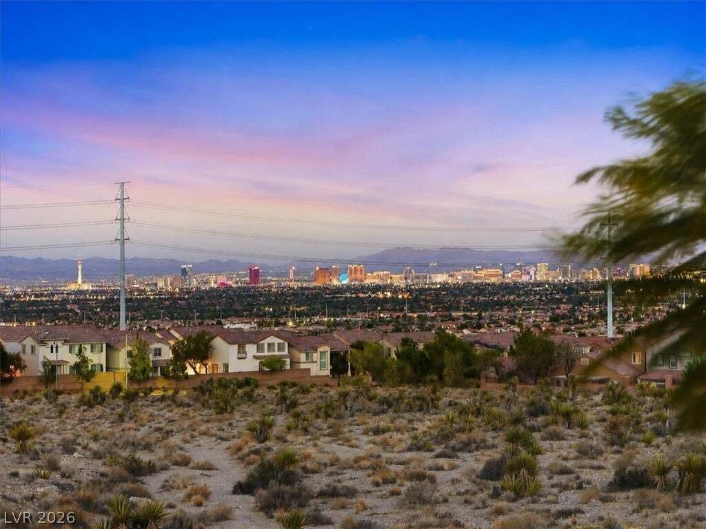 House in Las Vegas, Nevada, United States 2 - 18925677