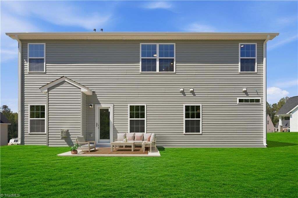 House in Greensboro, North Carolina, United States 4 - 18254461