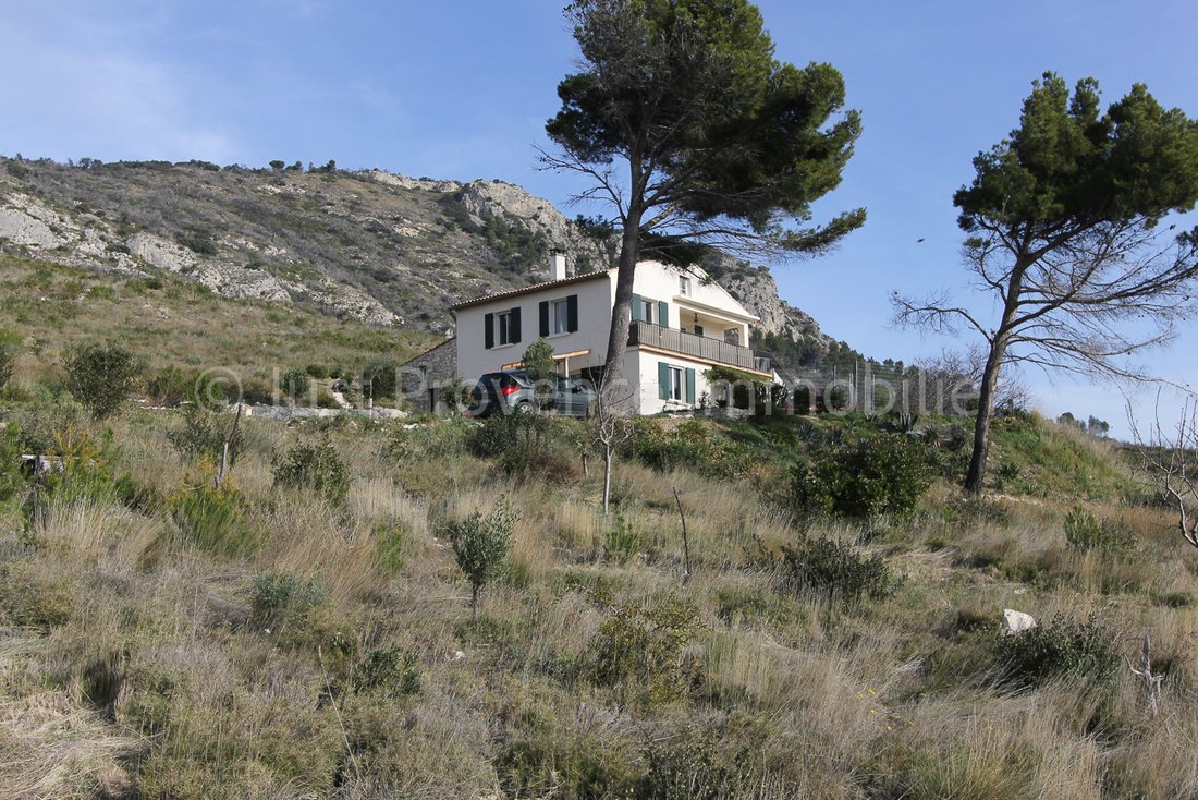 House in Saint-Hippolyte-le-Graveyron, Provence-Alpes-Côte d'Azur, France 1 - 18927414