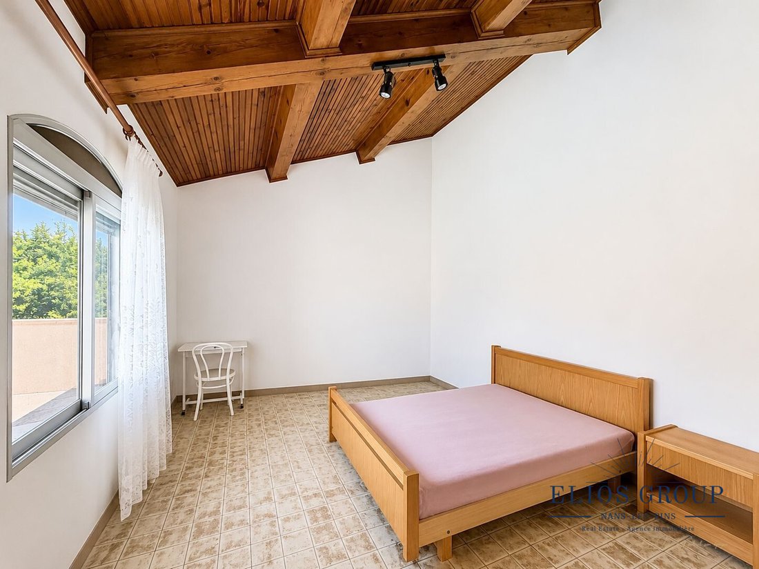 House in Aubais, Occitania, France 5 - 17893127
