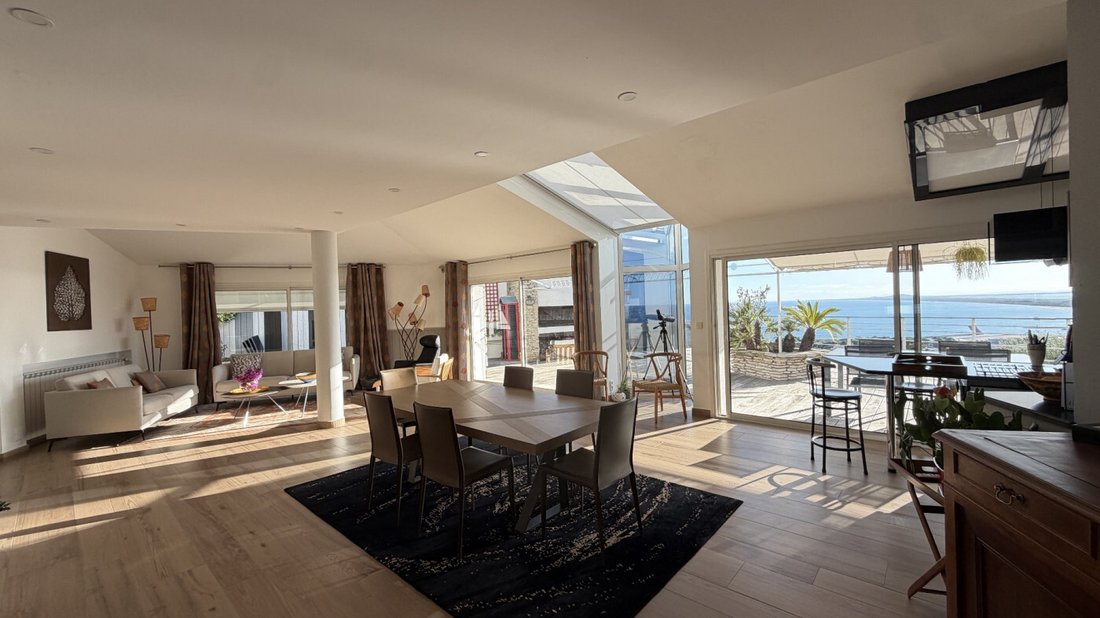 House in Espace Villeroy-Les Quilles, Sète, France 2 - 18927330