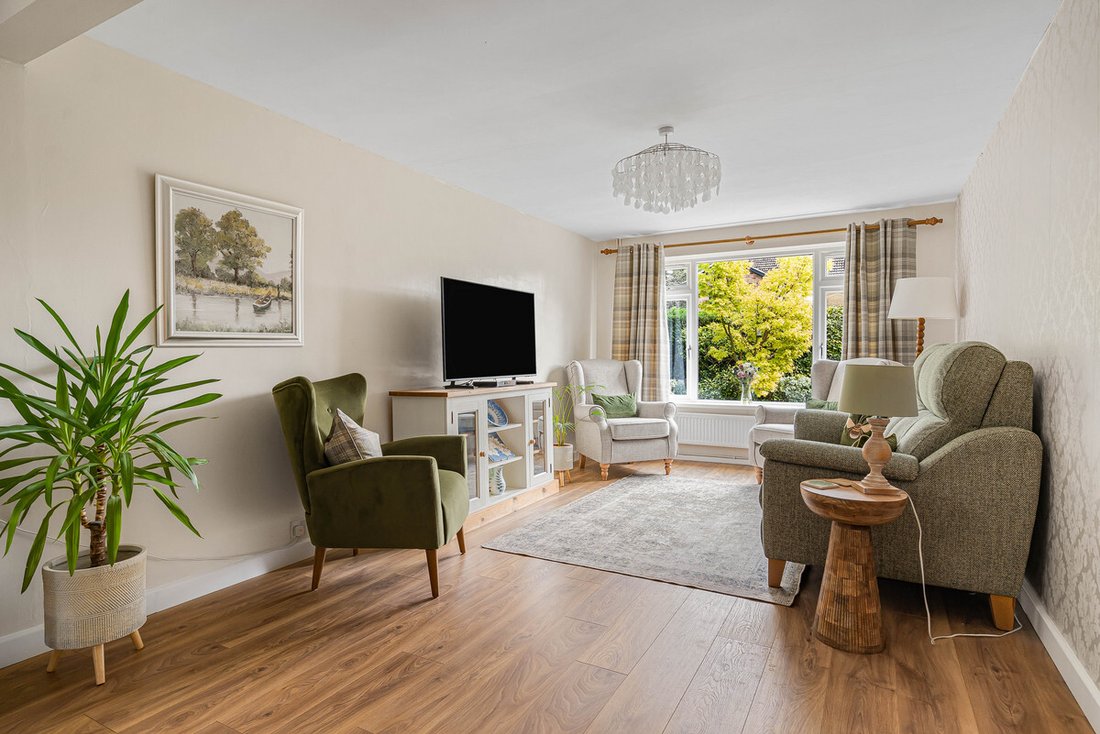 House in Kidlington, England 2 - 18925303