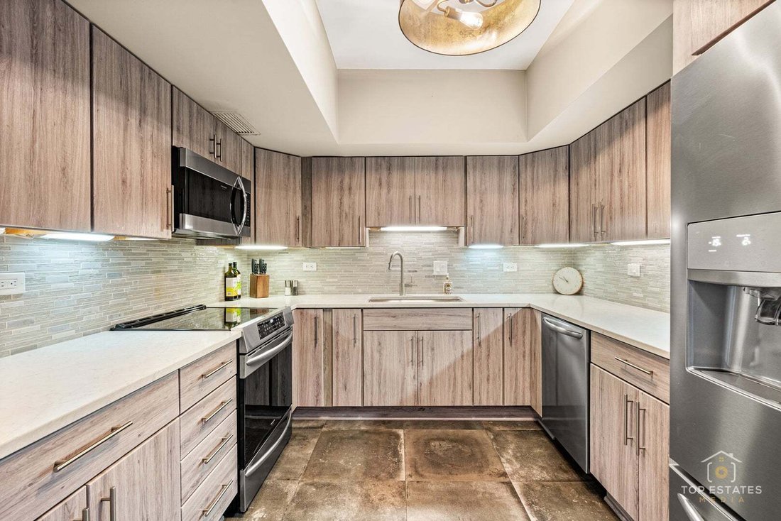 Condo in Chicago, Illinois, United States 5 - 18926388