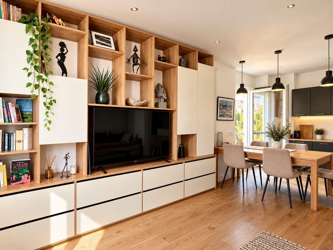 Apartment in Biarritz, Nouvelle-Aquitaine, France 2 - 18928059