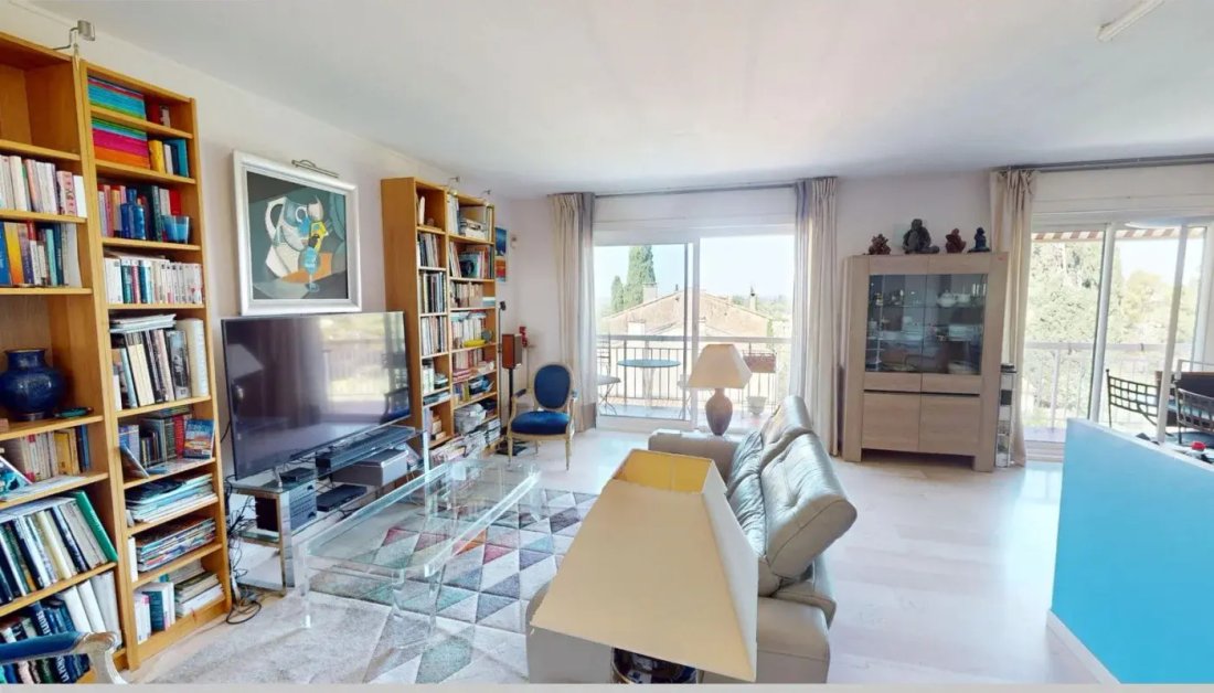 Apartment in Granettes-Jauberte-Sainte Anne, Aix-en-Provence, France 2 - 18924036