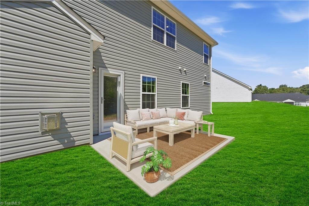 House in Greensboro, North Carolina, United States 3 - 18254461