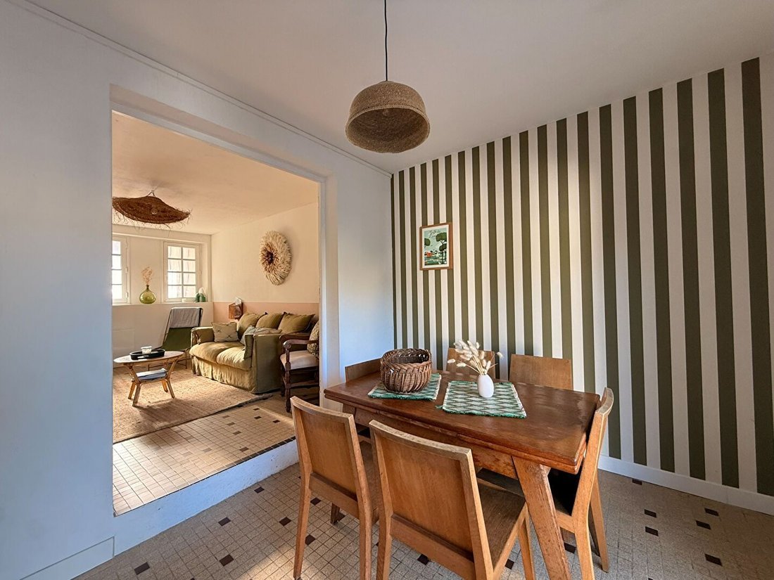 House in Le Croisic, Pays de la Loire, France 4 - 18927479