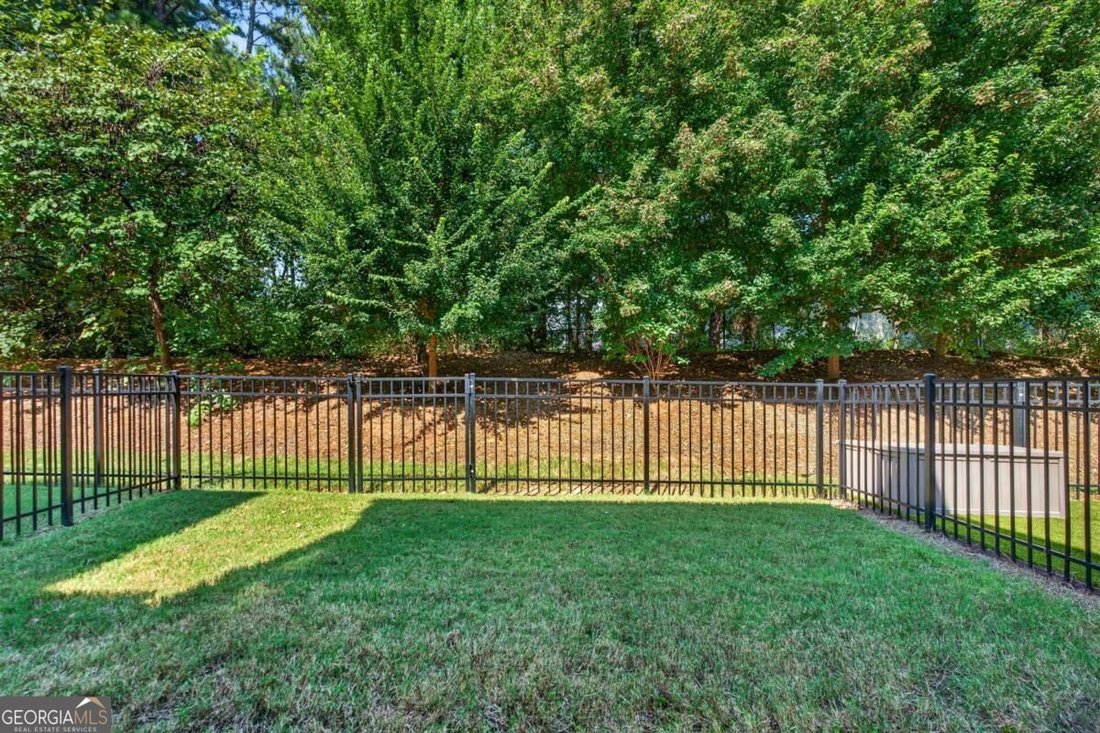 Townhouse in Alpharetta, Georgia, United States 3 - 18925525