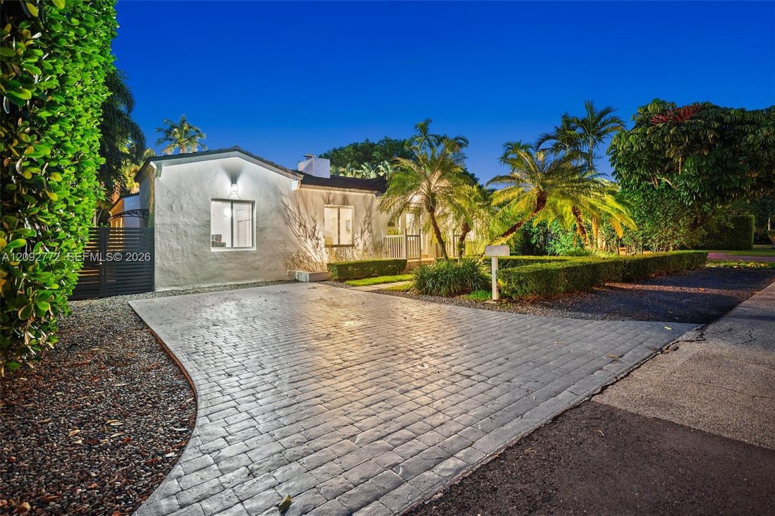 Casa en Miami, Florida, Estados Unidos 3 - 18924485