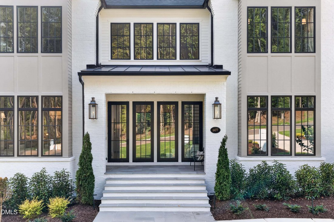 House in Raleigh, North Carolina, United States 5 - 17069261