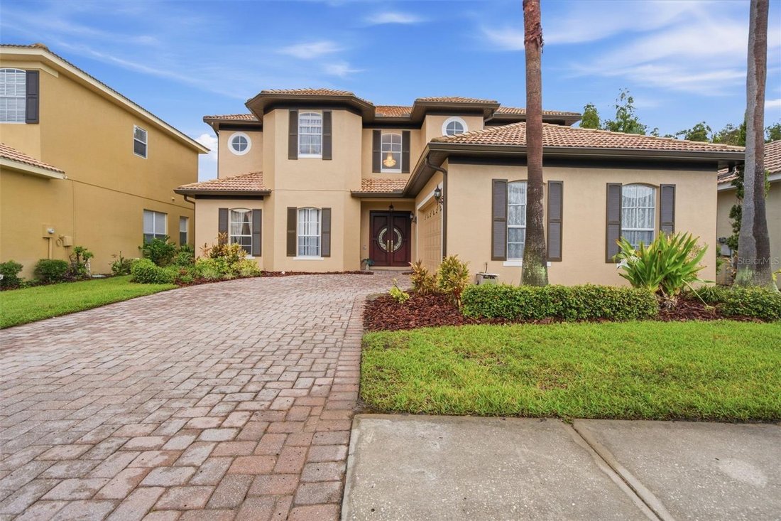 House in Tampa, Florida, United States 3 - 18925772