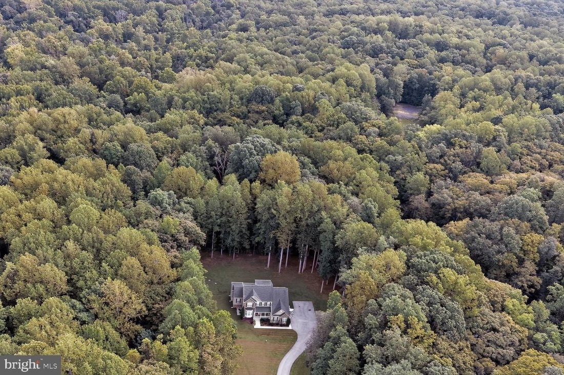 House in Upper Marlboro, Maryland, United States 4 - 18928122