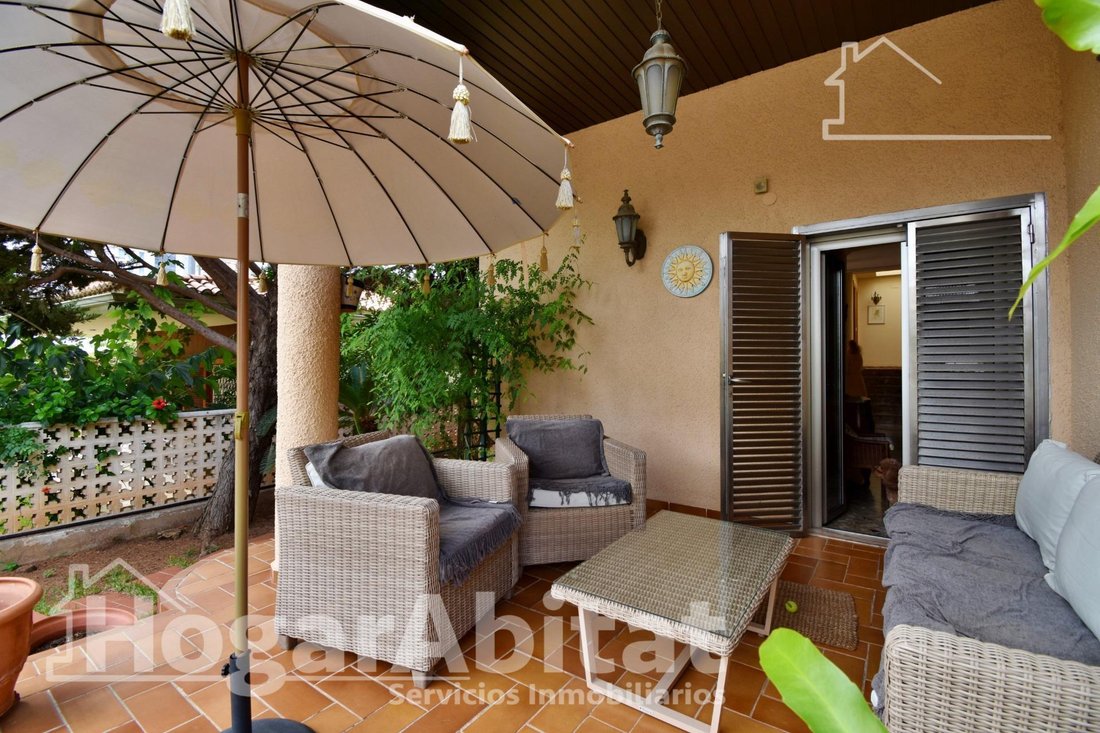 Villa in Gandia, Valencian Community, Spain 4 - 18926898