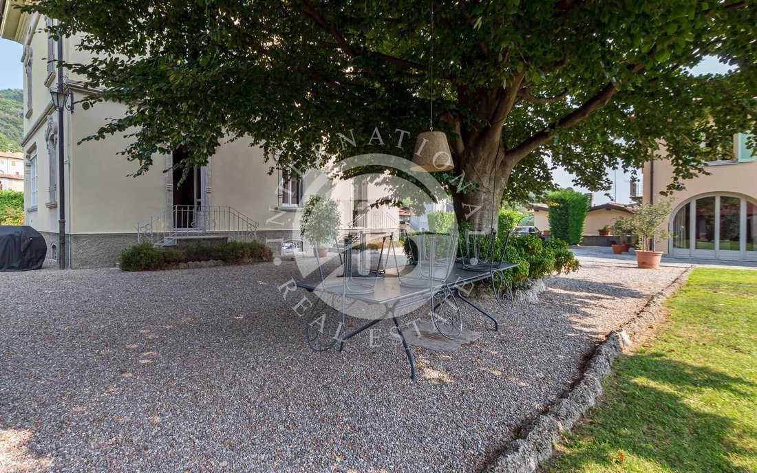Villa in Centro-Lago Occidentale, Como, Lombardy 5 - 18923953