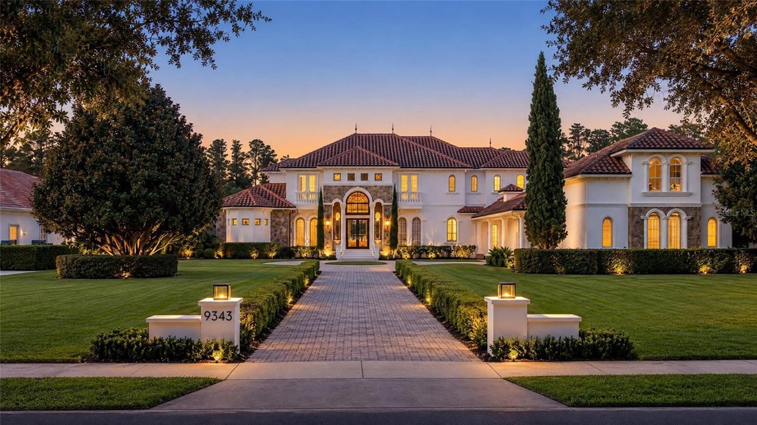 House in Lake Butler, Florida, United States 4 - 18925782