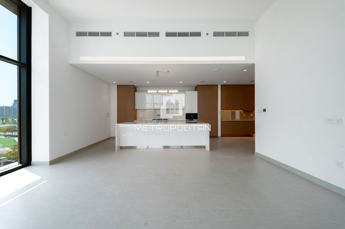 Apartamento en Hadaeq Sheikh Mohammed Bin Rashid, Dubái, Emiratos Árabes Unidos 5 - 18924170