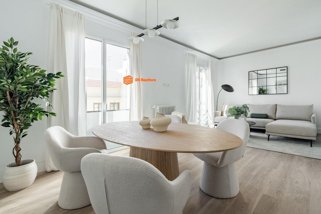 Appartement à Salamanque, Madrid, Espagne 3 - 18923768