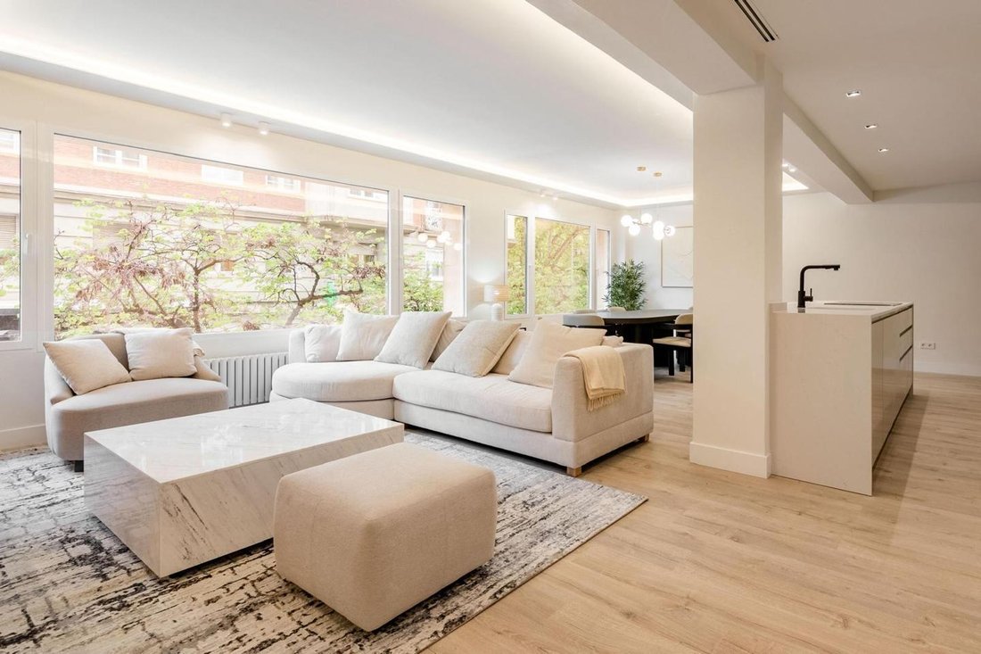 Apartamento en Salamanca, Madrid, España 1 - 18923613