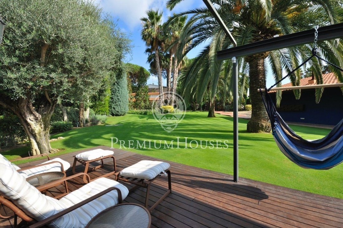 House in Sant Vicenc de Montalt, Catalonia, Spain 5 - 10609800