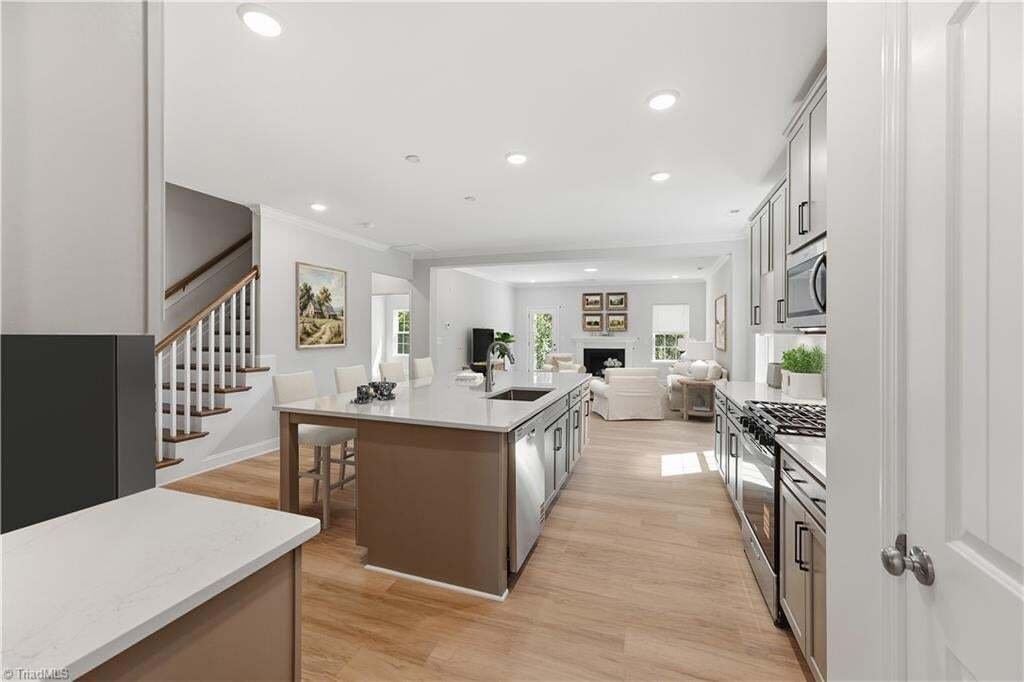 House in Greensboro, North Carolina, United States 5 - 18254461