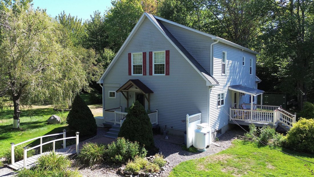 House in Harrington, Maine, United States 3 - 18927951