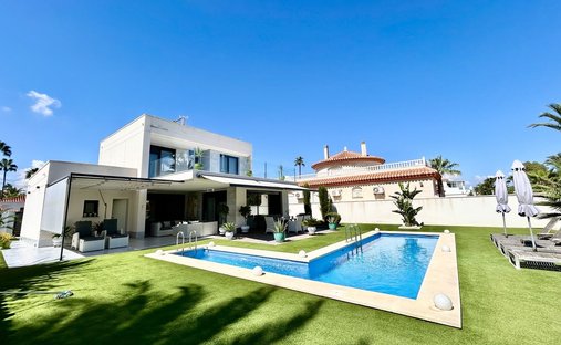Villa in Los Urrutias, El Algar, Cartagena 1
