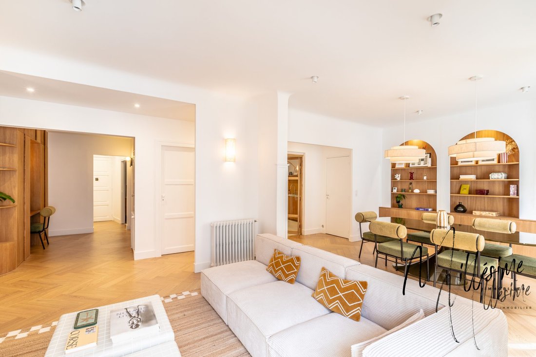 Apartment in Biarritz, Nouvelle-Aquitaine, France 3 - 18927980